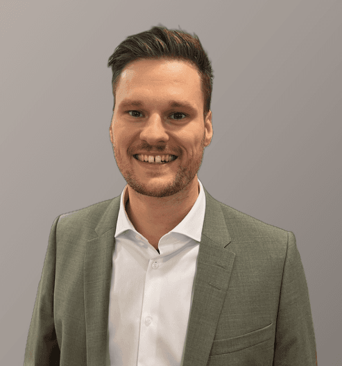Simon Schröder
